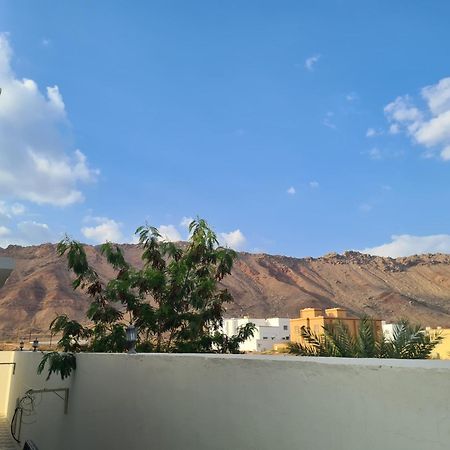 Mountain Balcony House Villa Низва Екстериор снимка
