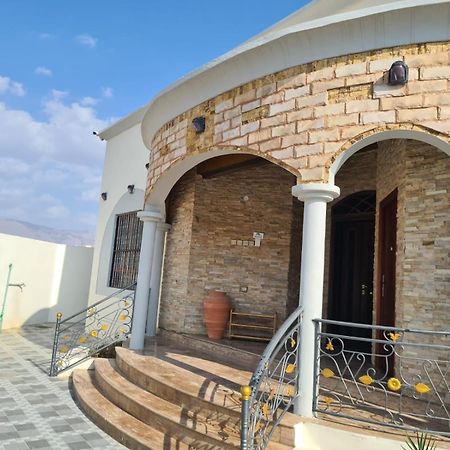 Mountain Balcony House Villa Низва Екстериор снимка
