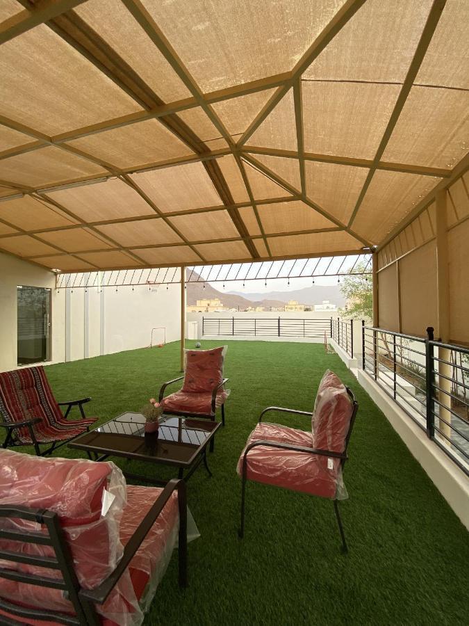 Mountain Balcony House Villa Низва Екстериор снимка