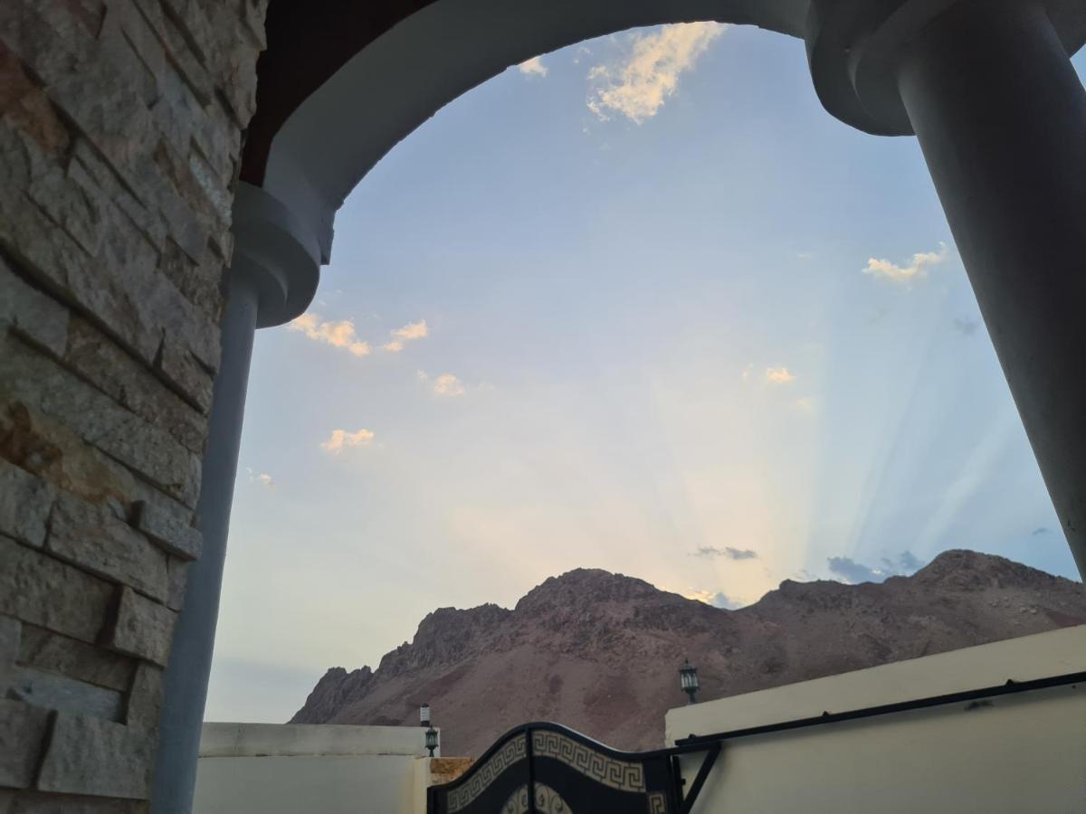 Mountain Balcony House Villa Низва Екстериор снимка