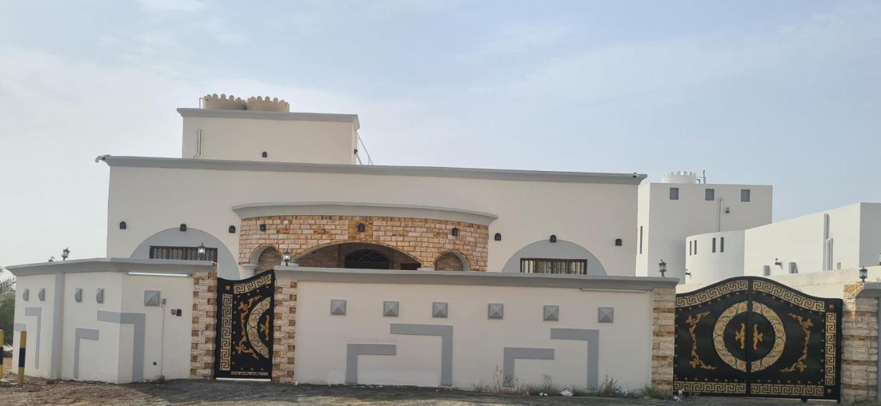 Mountain Balcony House Villa Низва Екстериор снимка