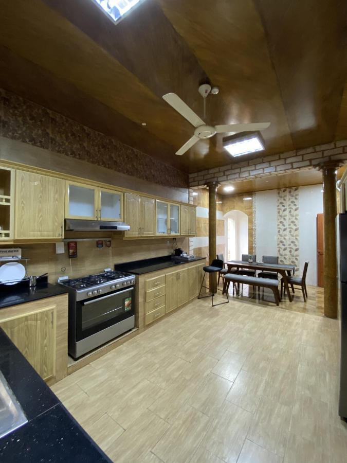 Mountain Balcony House Villa Низва Екстериор снимка