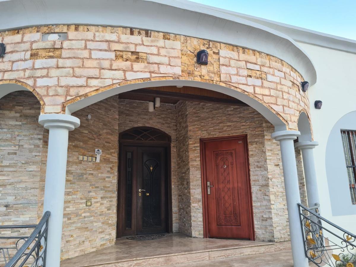 Mountain Balcony House Villa Низва Екстериор снимка