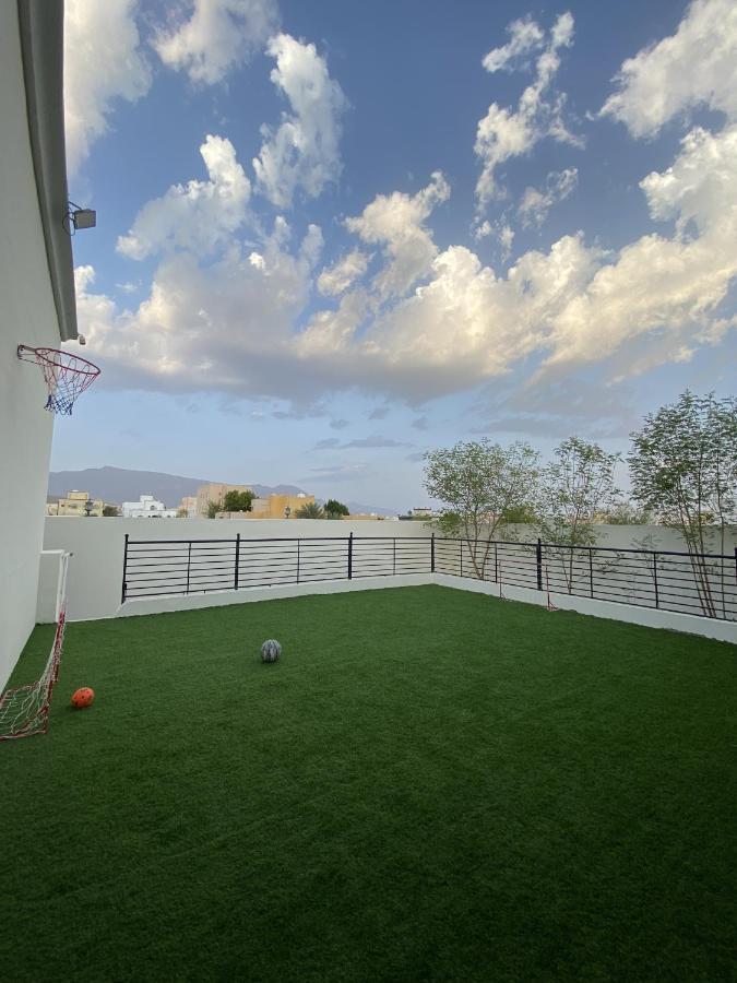 Mountain Balcony House Villa Низва Екстериор снимка