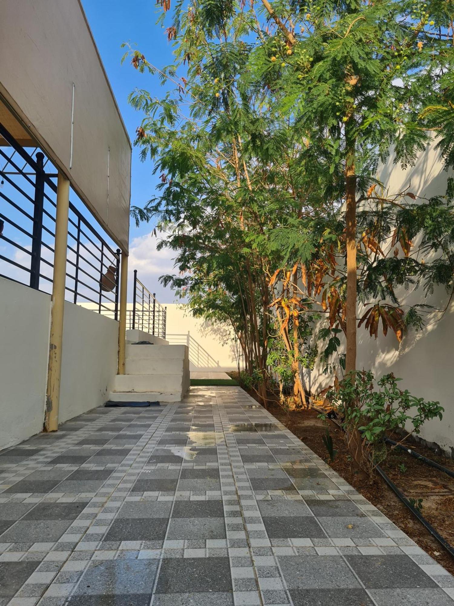 Mountain Balcony House Villa Низва Екстериор снимка