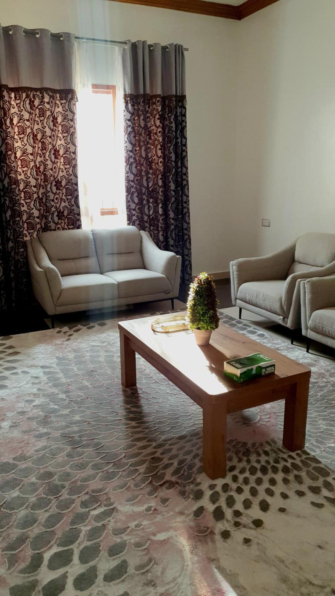 Mountain Balcony House Villa Низва Екстериор снимка