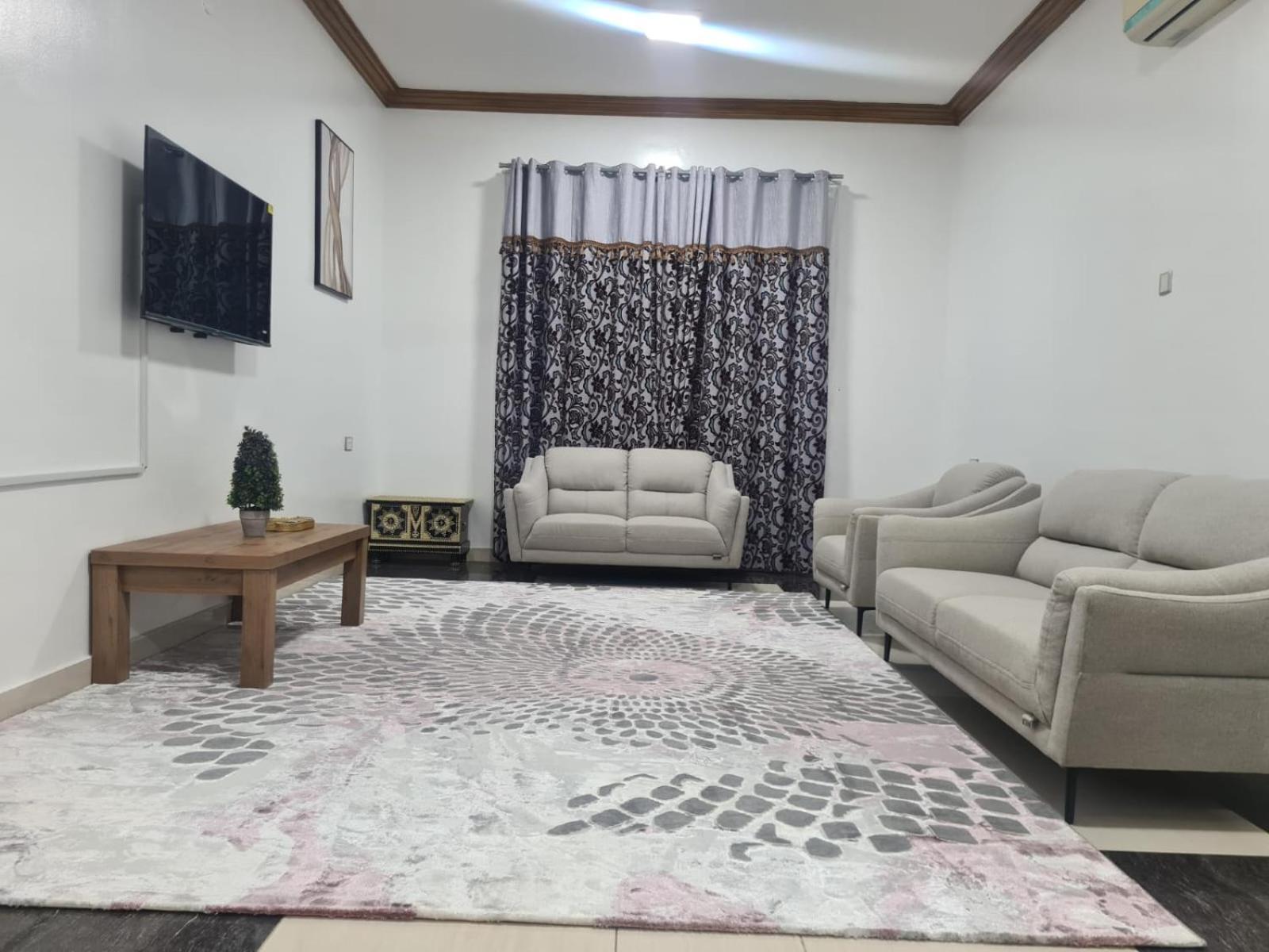 Mountain Balcony House Villa Низва Екстериор снимка